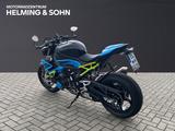 BMW S 1000 R - BMW R100R