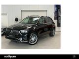Mercedes-Benz GLE 53 4M+ AMG NAPPA BEIGE+AHK+PANO+BURM+STDHZ - Mercedes-Benz GLE 53 AMG Jahreswagen