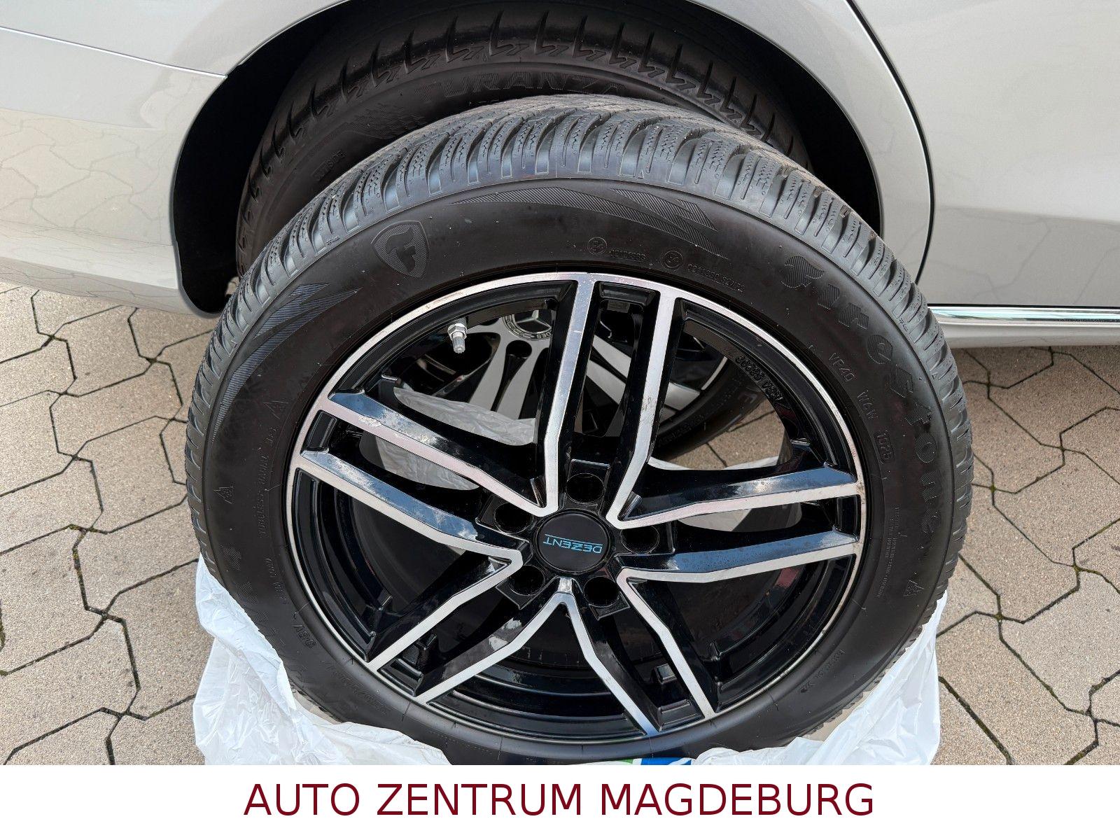 Mercedes-Benz C-Class d T-Modell *2.HAND*PANODACH*LED*KAMERA*, миниатюра 26