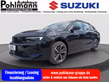 Opel Astra L Sports Tourer Edition 1.2 Komfort-Paket  - Opel Astra Tageszulassungen