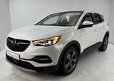 Opel Grandland X Business Elegance 1.5 96KW LED LUX + - Opel Grandland (X) Gebrauchtwagen