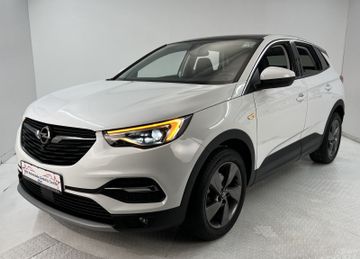 Opel Grandland (X) - 2