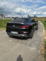 BMW X4 xDrive30d AT M Sport / Vollausstattung  - BMW X4: Von Privat
