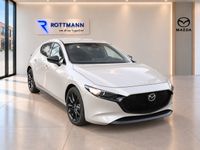 Mazda 3 - Vorschau Bild 6