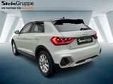 Audi A1 allstreet 30 1.0 TFSI basis ACC Virt LED PDC - Audi A1: TFSI