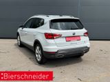 Seat Arona 1.0 TSI FR LED NAVI ACC PARKASS SHZ - Seat Arona Jahreswagen