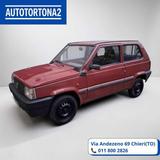 Fiat FIAT Panda 1ª serie 900 i.e. cat Young - Fiat Panda aus 1999