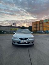 Mazda 6 - TÜV NEU bis Juni 2028 - Mazda 2 aus 2002