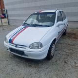 Opel Corsa 1.2 Joy Joy - Opel Corsa: Joy
