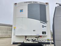 Krone T-King SLXi Spectrum Bi-Temp / Multitemp DoSt