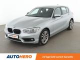BMW 120d xDrive Advantage Aut.*NAVI*LED*TEMPO*PDC* - BMW 120: Limousine, 120d