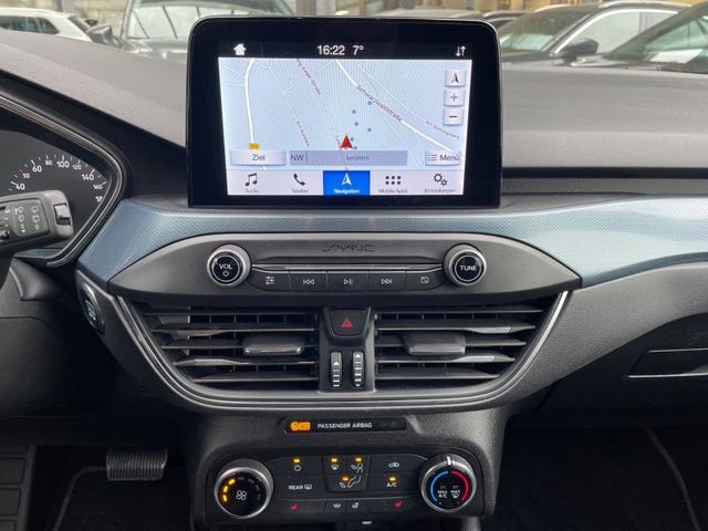 Focus 1,5 EcoBoost 134kW Active Auto