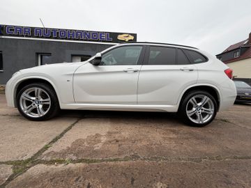 BMW X1 - 7