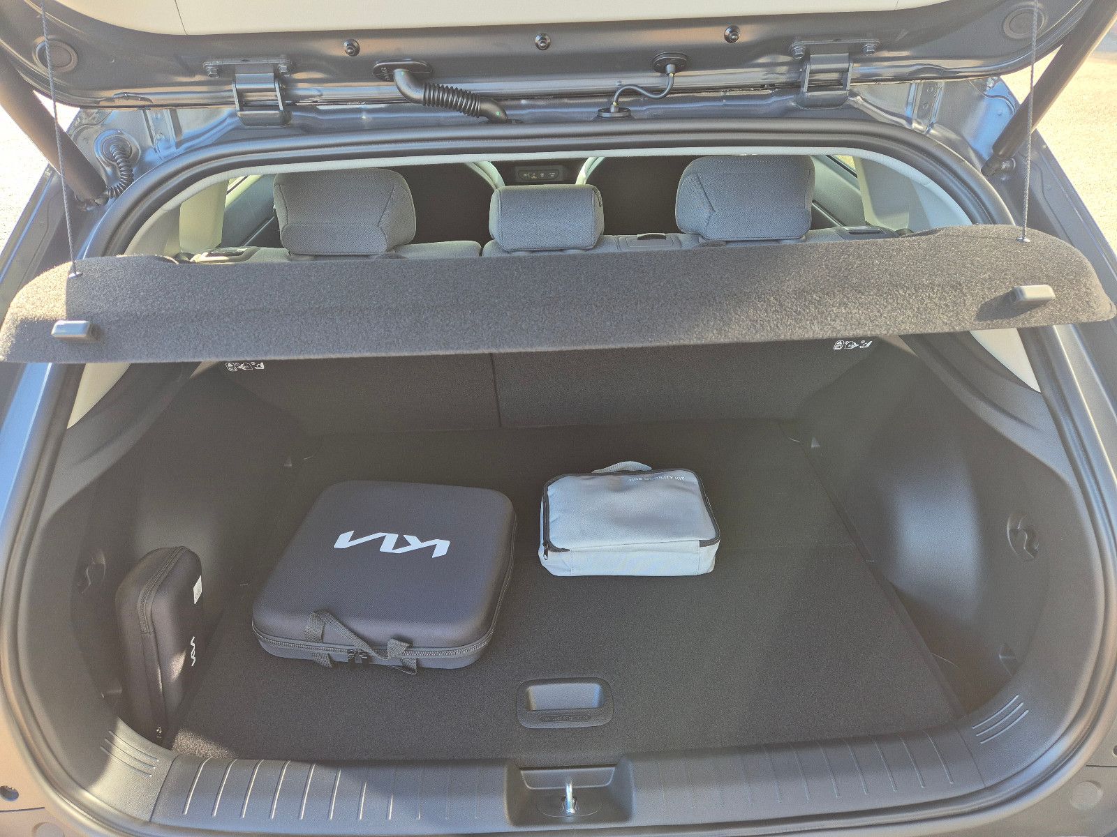 Kia EV4 - Bild 6