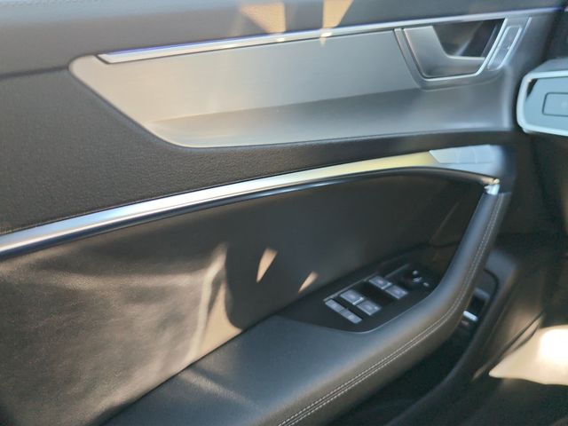 A6 Avant 50 2.0 TFSI e quattro S line HUD 360°