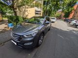Hyundai SANTA FE 2.2 CRDi Premium 4WD Automatik  - Hyundai SANTA FE aus 2015