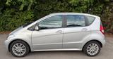 Mercedes-Benz A 180 ELEGANCE Sitzh. Klima, Park-Assist - Mercedes-Benz A 180: Van