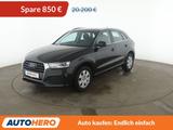 Audi Q3 1.4 TFSI ACT Sport Aut.*NAV*XENON*TEMPO*PDC* - Audi Q3 in Duisburg