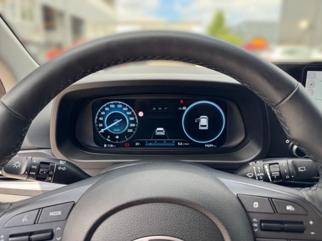 Fahrzeugabbildung Hyundai i20 FL (MY25) 1.0 T-GDI (100 PS) Trend Komfortpa