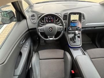 Renault Scenic Bose Edition TCe 140 EDC GPF