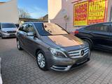 Mercedes-Benz B 200 CDI Leder/Navi/Totwinkel/Spur/Panorama - Mercedes-Benz B 200 Gebrauchtwagen in Mannheim