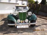 MG TD - MG TD Gebrauchtwagen