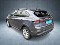 Volkswagen Taigo - Vorschau Bild 5