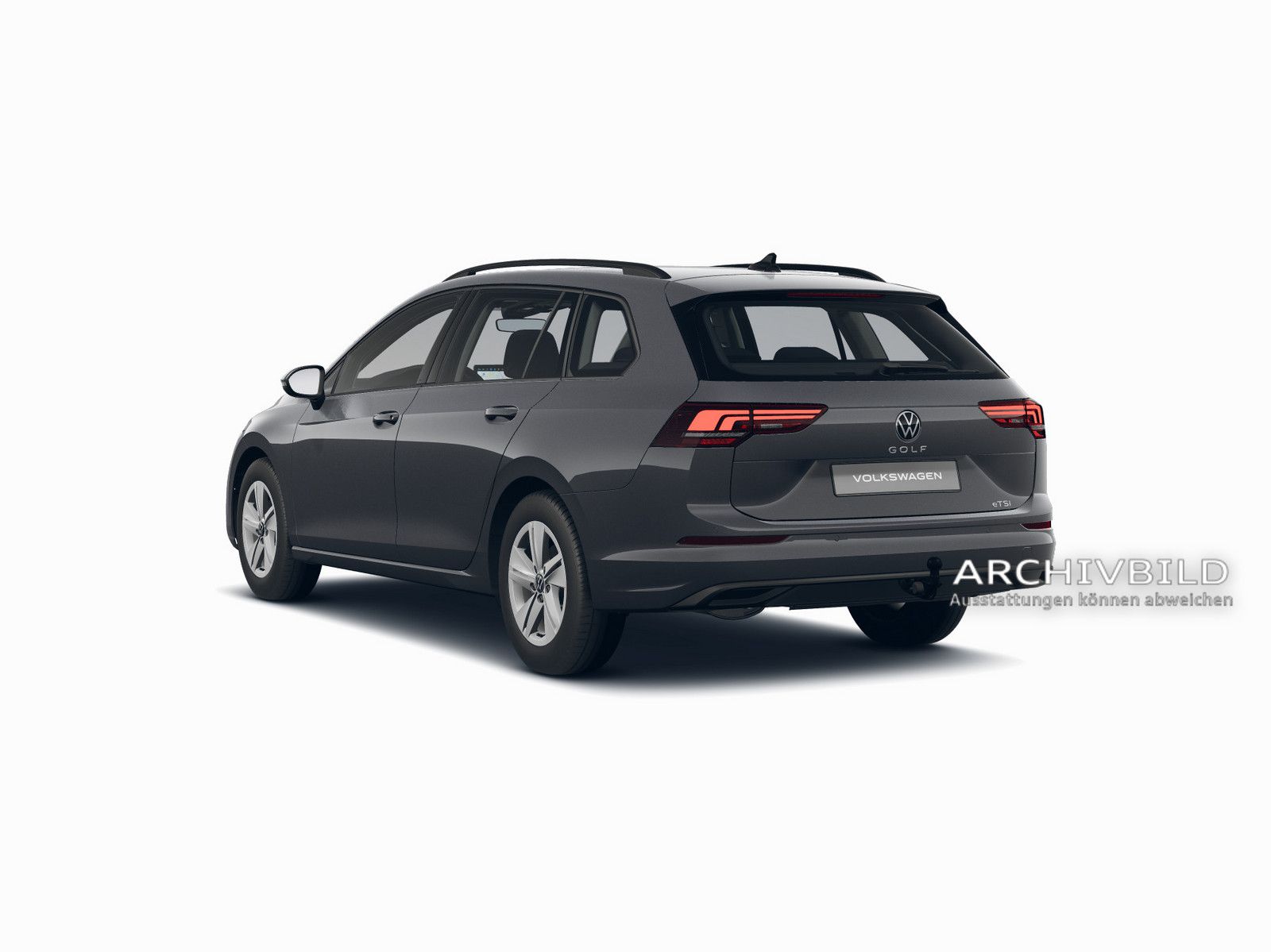 Volkswagen Golf - Bild 3