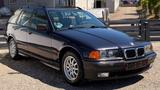 BMW 318i E36 Touring Automatik*Klima*TÜV NEU - gebrauchte BMW 318 aus dem Jahr 1996