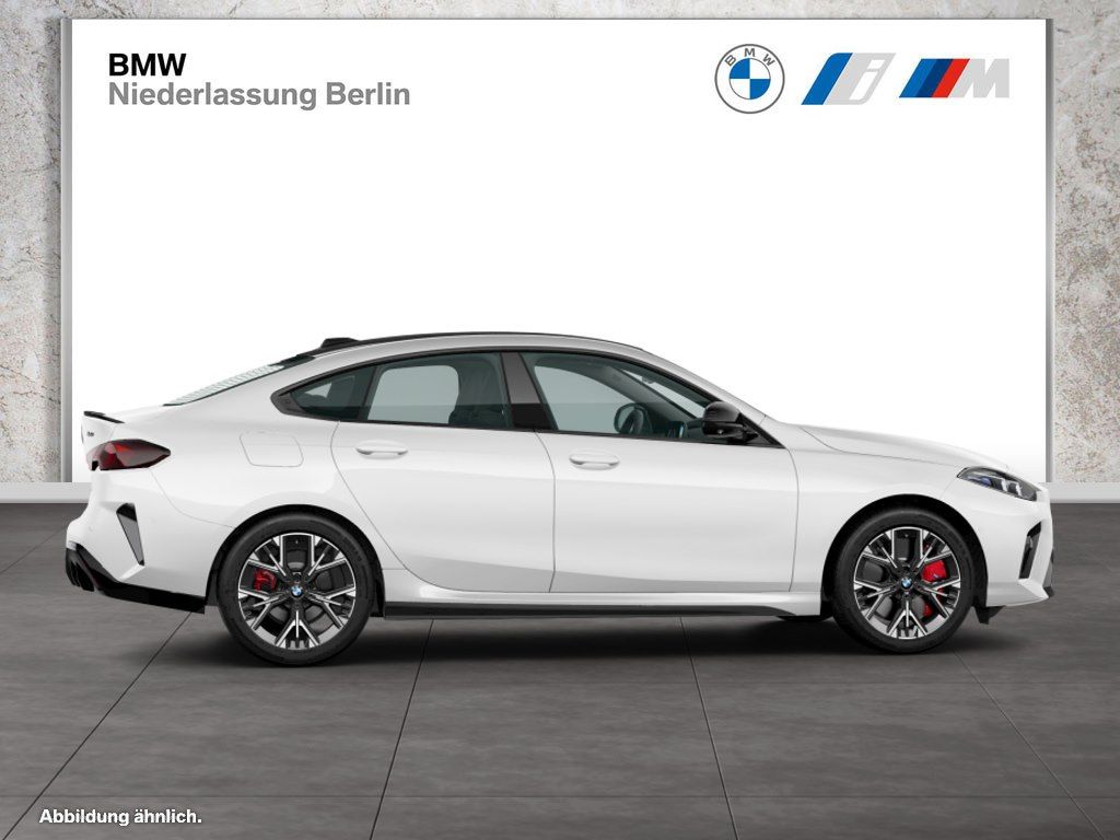 BMW 220 Gran Coupé - Bild 9
