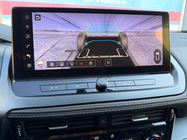 Fahrzeugabbildung Nissan Qashqai 1.3 DIG-T Xtronic N-Connecta*WP*KP*PGD