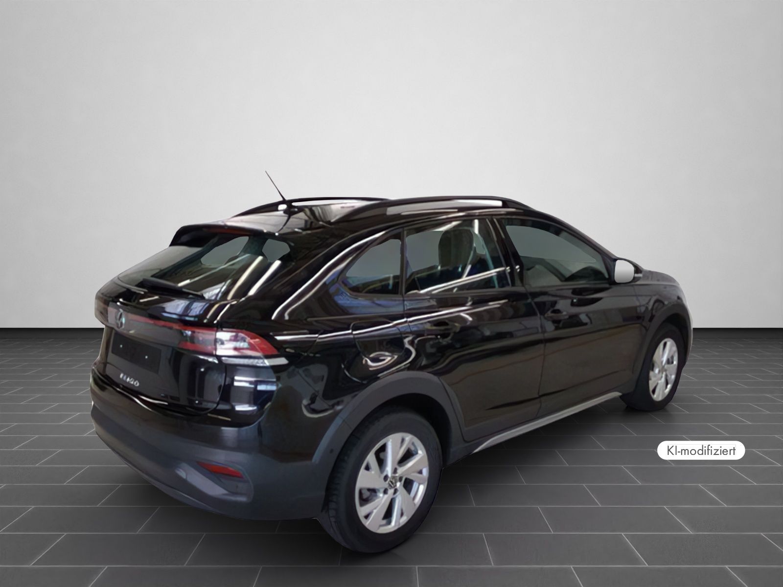 Volkswagen Taigo - Bild 3
