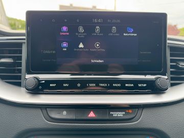 Kia Ceed SW 1.5T DCT GT Line GD Memory Elek. Heckkl.