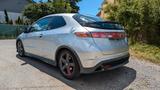 Honda Civic 1.8 Type S Type S - Honda Civic aus 2008: Type