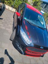 Ford Fiesta 1.Hand - Ford Fiesta: Van