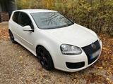 Volkswagen VW Golf 5 GTI DSG Leder Navi Xenon TÜV NEU... - Volkswagen Golf aus 2004: GTI
