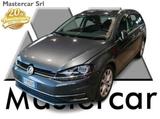 Volkswagen VOLKSWAGEN Golf Variant 2.0 tdi Executive 150cv  - Volkswagen Golf: TDI 150