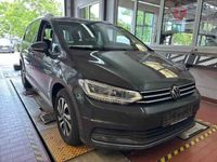 Volkswagen Touran - Vorschau Bild 4