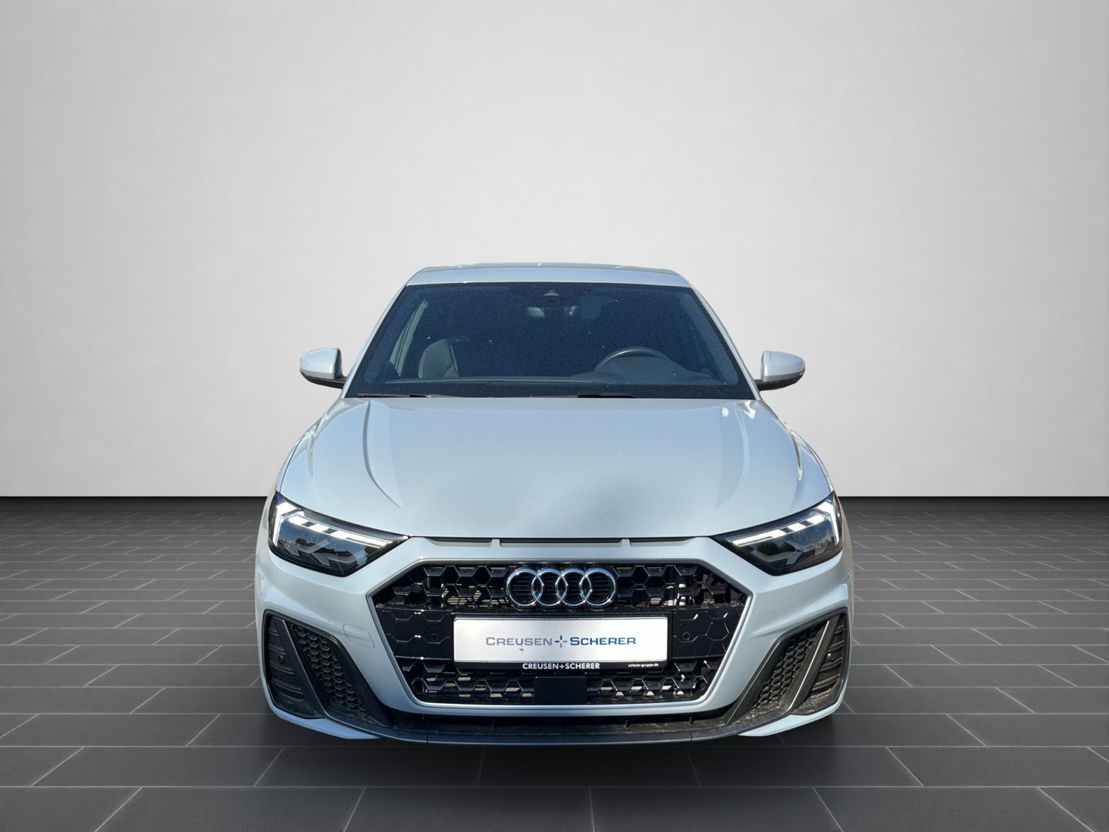 Audi A1 - Bild 6