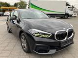 BMW 118d Advantage-NAVI-LED-1 Hand - BMW 118