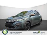 Dacia Sandero III Stepway Extreme CVT - Dacia Sandero mit Schiebedach