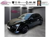 Peugeot 208 Elektromotor 136 GT - Peugeot e-208 mit Panoramadach