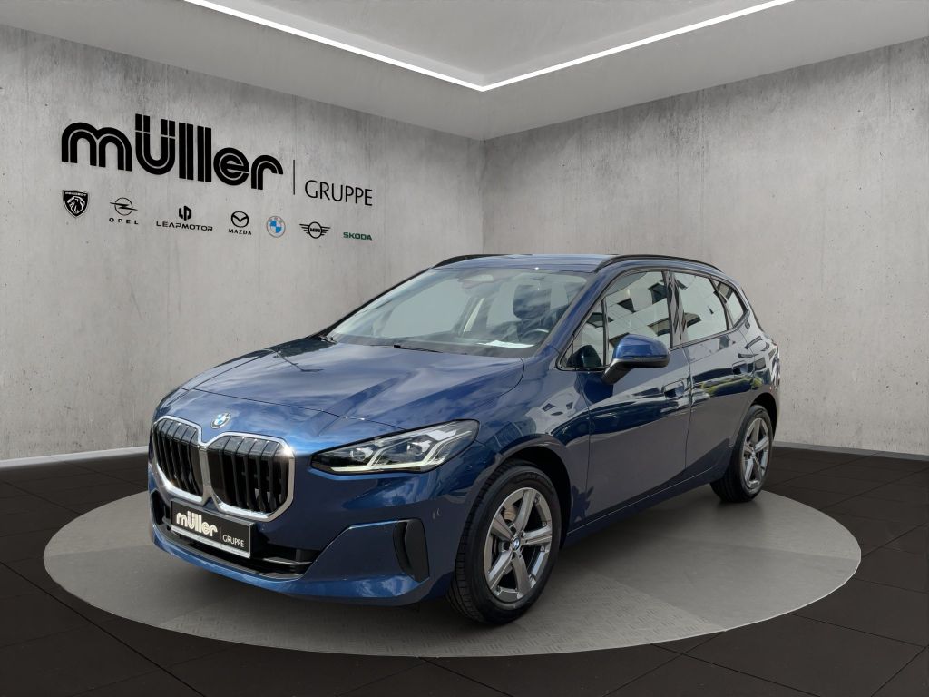 Image of BMW 220 Active Tourer