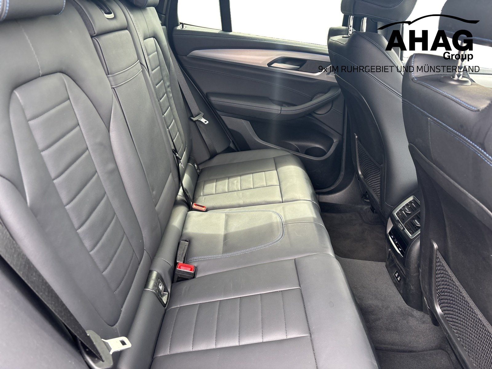 BMW iX3 - Bild 9