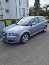 Audi A3 2.0 TDI    140PS - Audi A3: 140 Ps