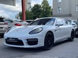 Porsche Panamera 4 GTS*SCHIEBEDACH*KAMERA*CARBON*LEDER - Porsche Gebrauchtwagen in Recklinghausen
