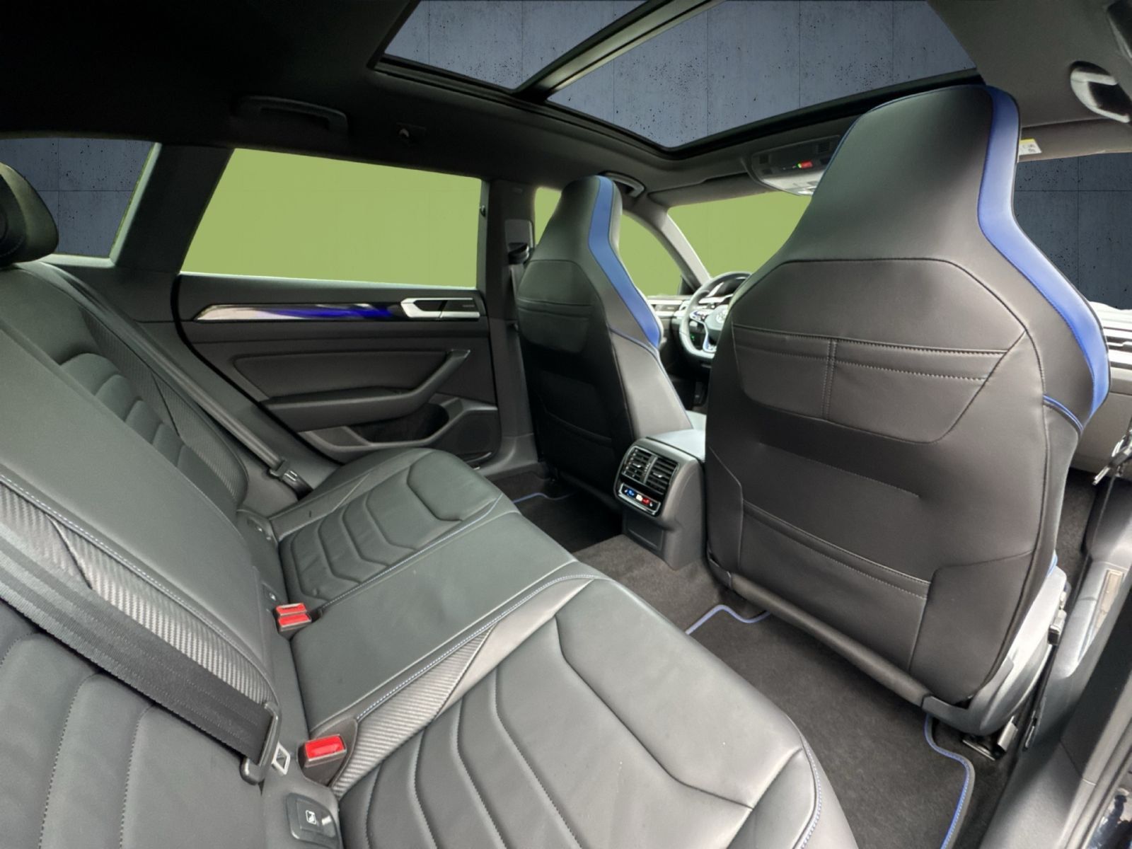 Volkswagen Arteon - Bild 19