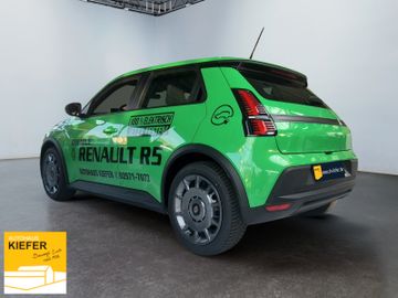 Renault R 5 Evolution 120 Urban Range Winter GJ