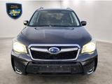 Subaru Forester Platinum 2.0 Turbo*Leder*Panorama* - Subaru: Turbo