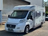 Adria Fiat Ducato/Kamera/Dusche/Bett - Adria Wohnwagen Wohnwagen gebraucht